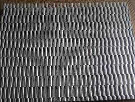 Оборудование для формования алюминиевых ребер радиатора
